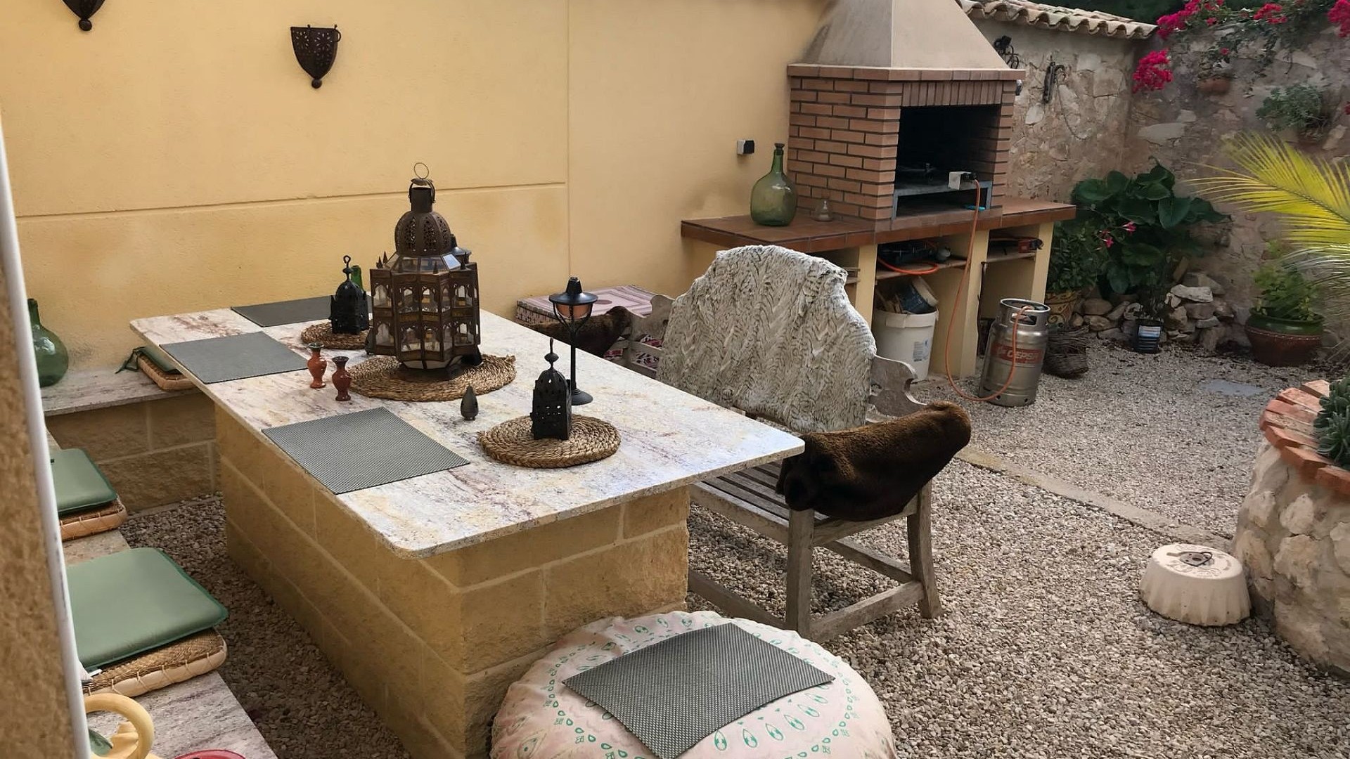 Venta - Finca Propiedad rural -
La Romaneta