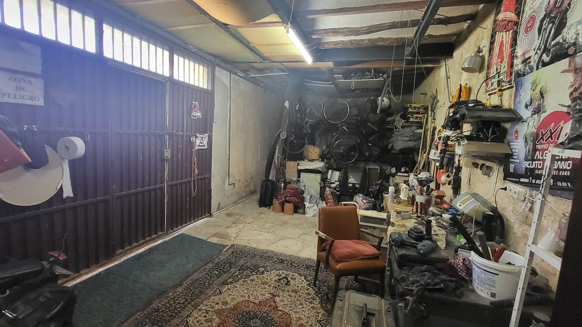 Venta - Finca Propiedad rural -
La Romaneta