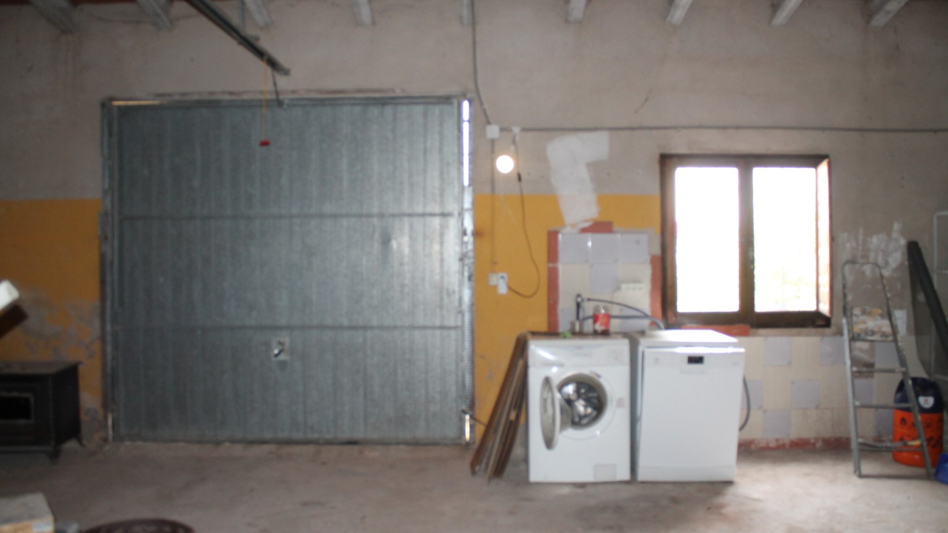 Venta - Finca Propiedad rural -
Lel - Lel Alicante