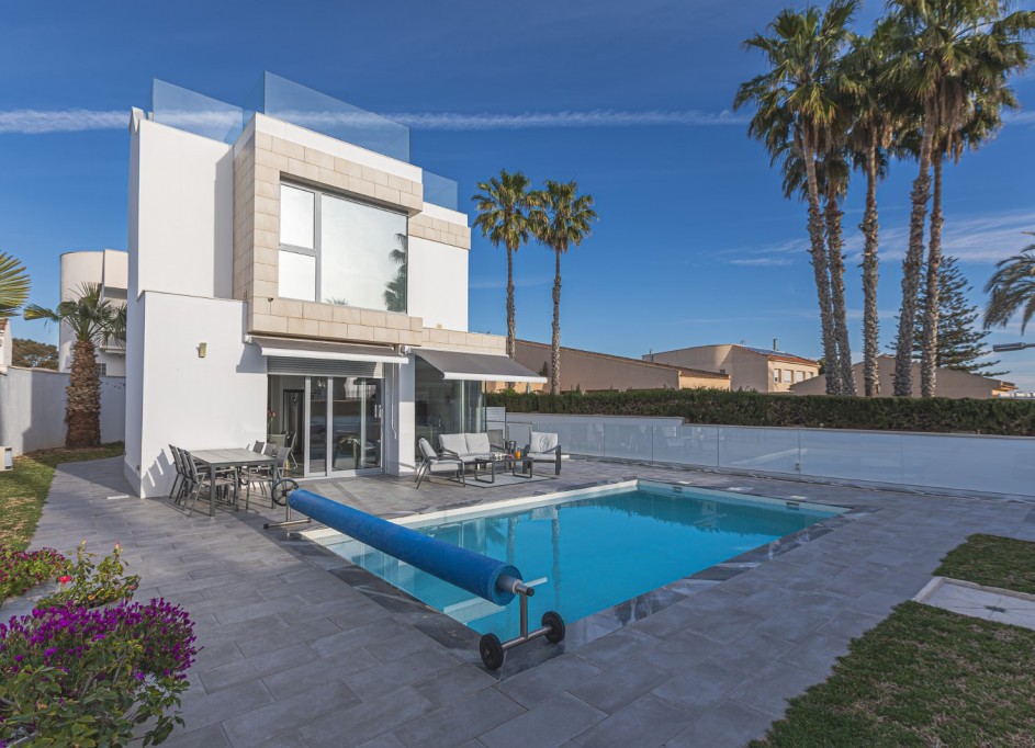 Venta - Finca Propiedad rural -
Los Balcones - Los Altos del Edén - Los Balcones