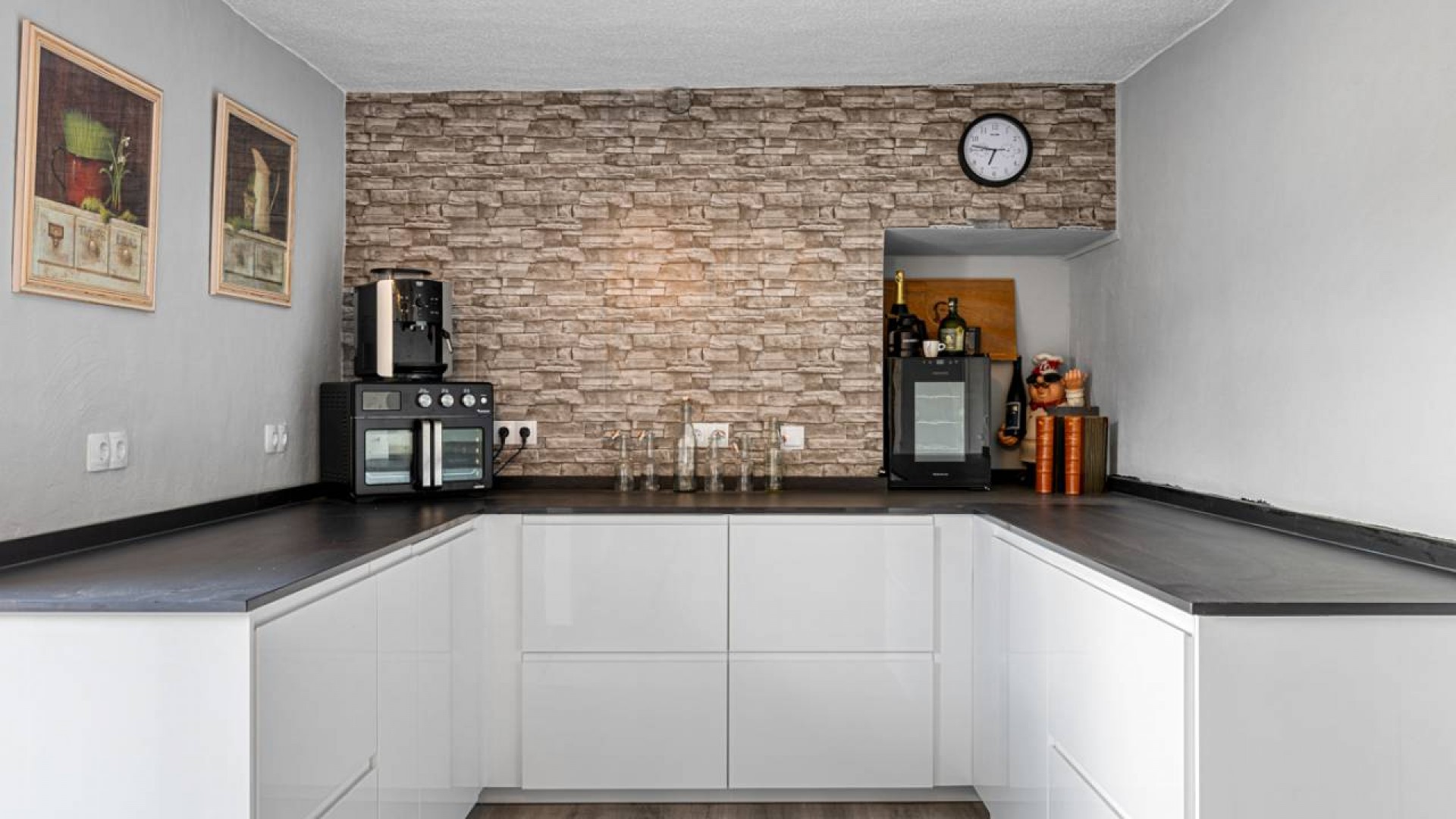 Venta - Finca Propiedad rural -
Los Montesinos