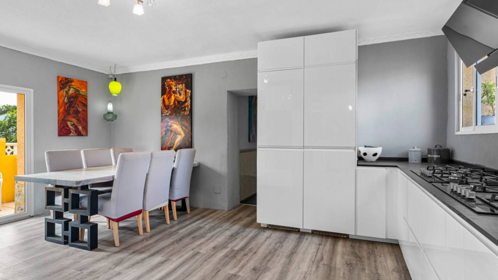 Venta - Finca Propiedad rural -
Los Montesinos