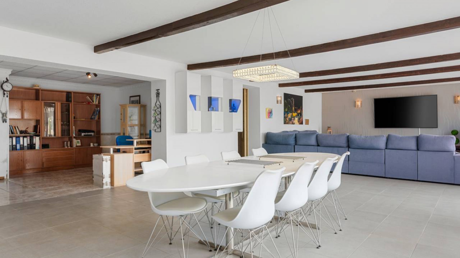 Venta - Finca Propiedad rural -
Los Montesinos