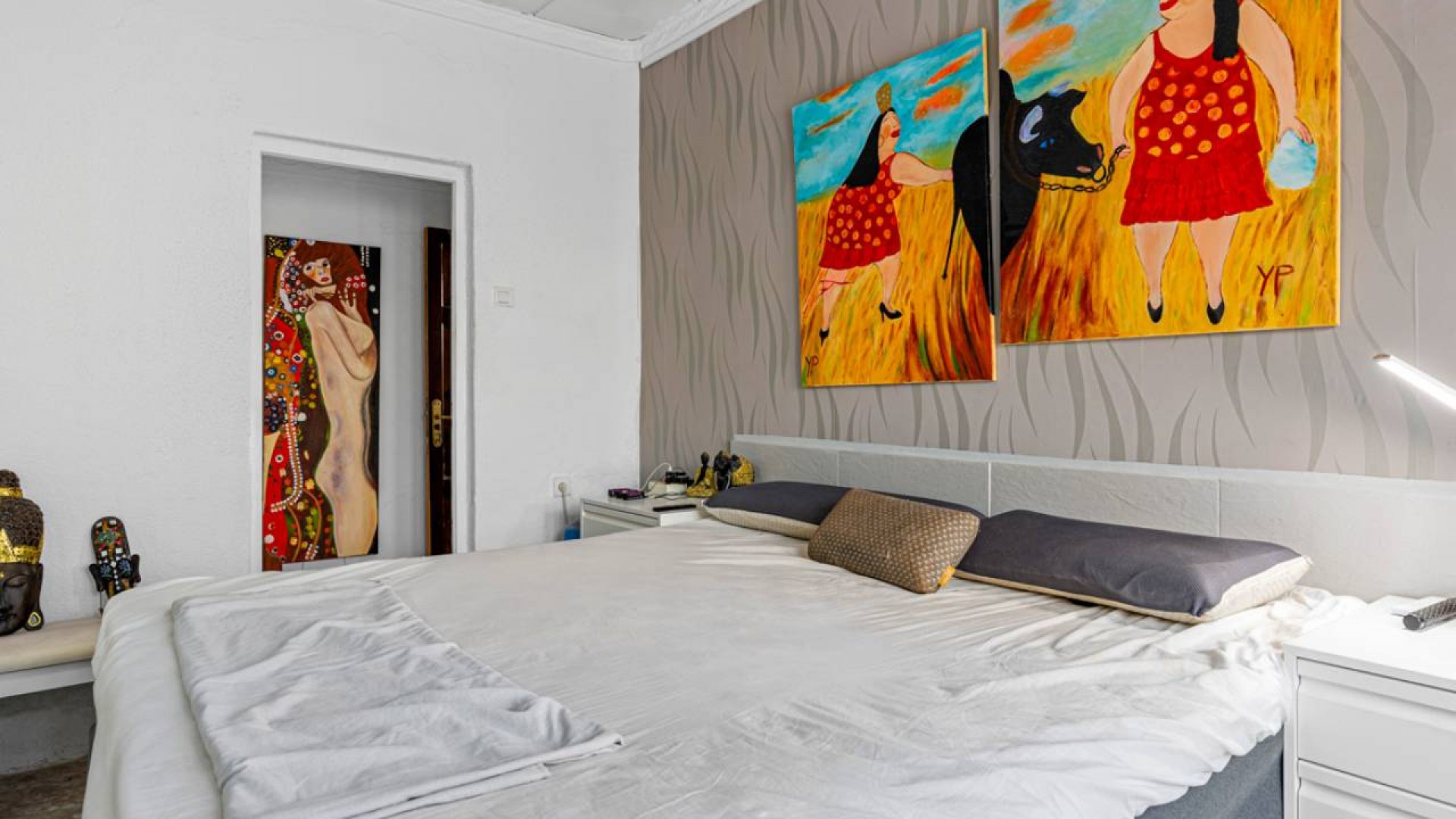 Venta - Finca Propiedad rural -
Los Montesinos