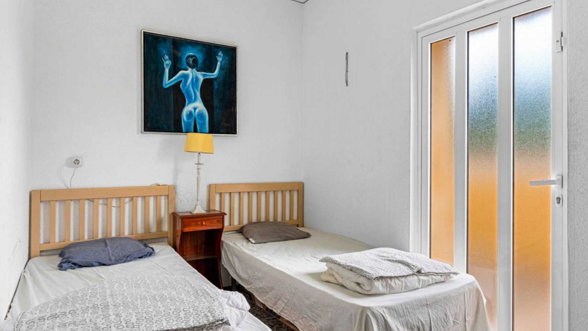 Venta - Finca Propiedad rural -
Los Montesinos