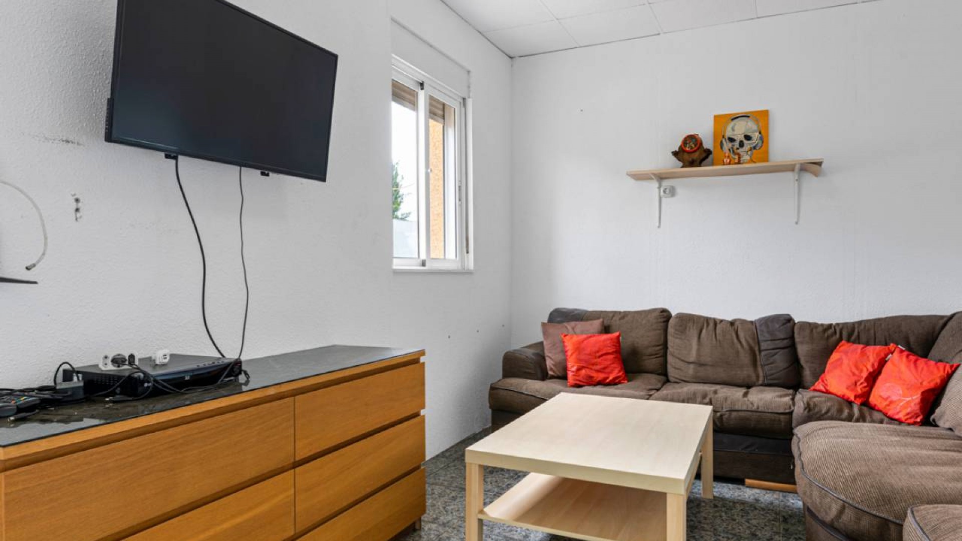 Venta - Finca Propiedad rural -
Los Montesinos