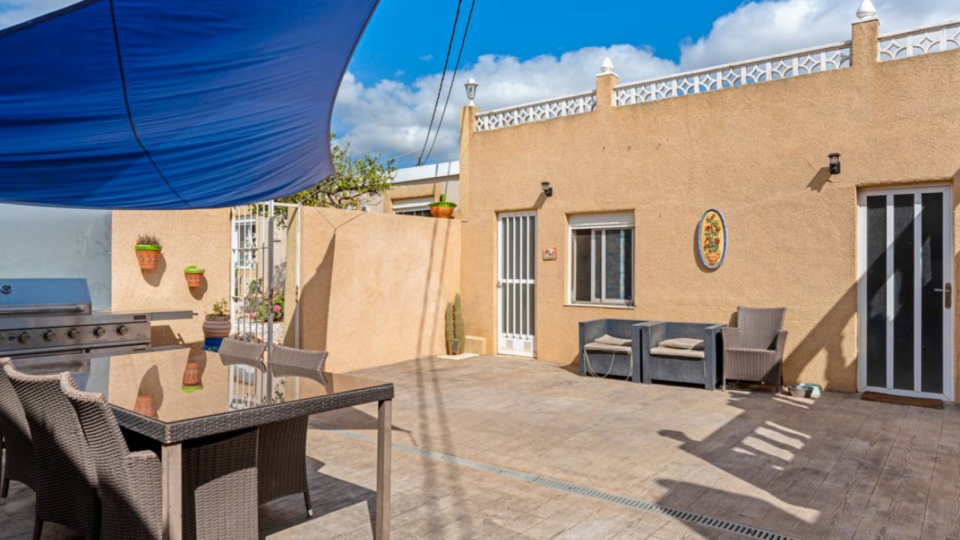 Venta - Finca Propiedad rural -
Los Montesinos