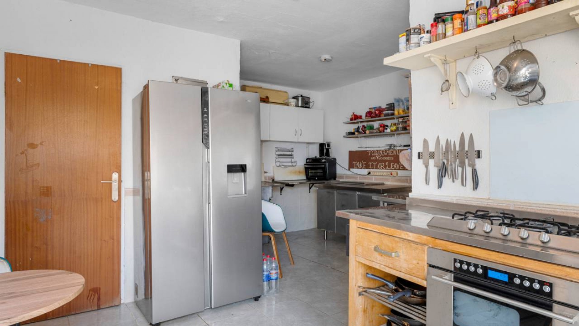 Venta - Finca Propiedad rural -
Los Montesinos