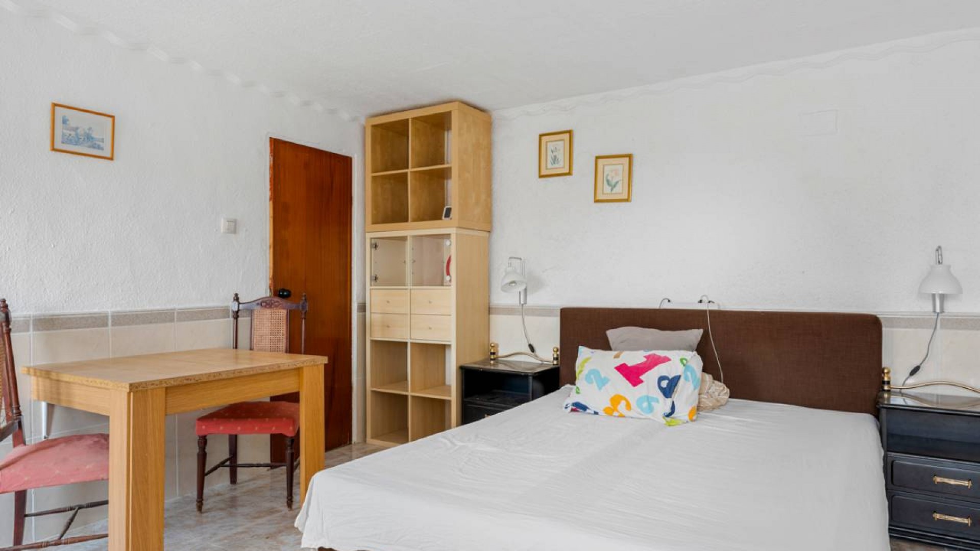 Venta - Finca Propiedad rural -
Los Montesinos