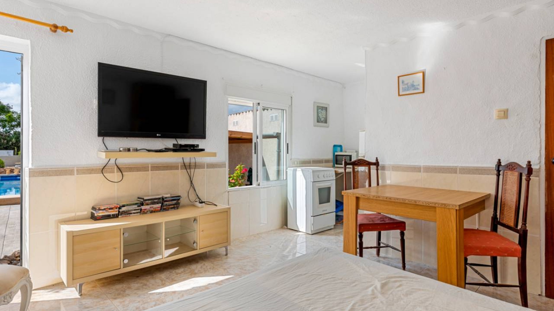 Venta - Finca Propiedad rural -
Los Montesinos