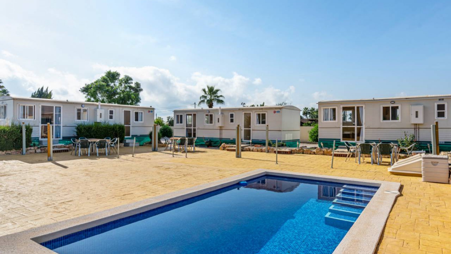 Venta - Finca Propiedad rural -
Los Montesinos