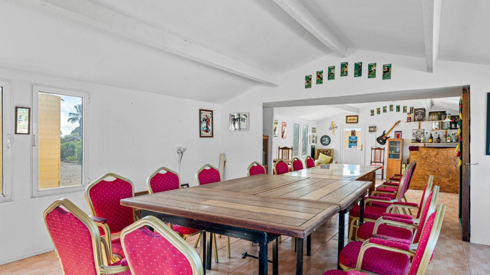 Venta - Finca Propiedad rural -
Los Montesinos