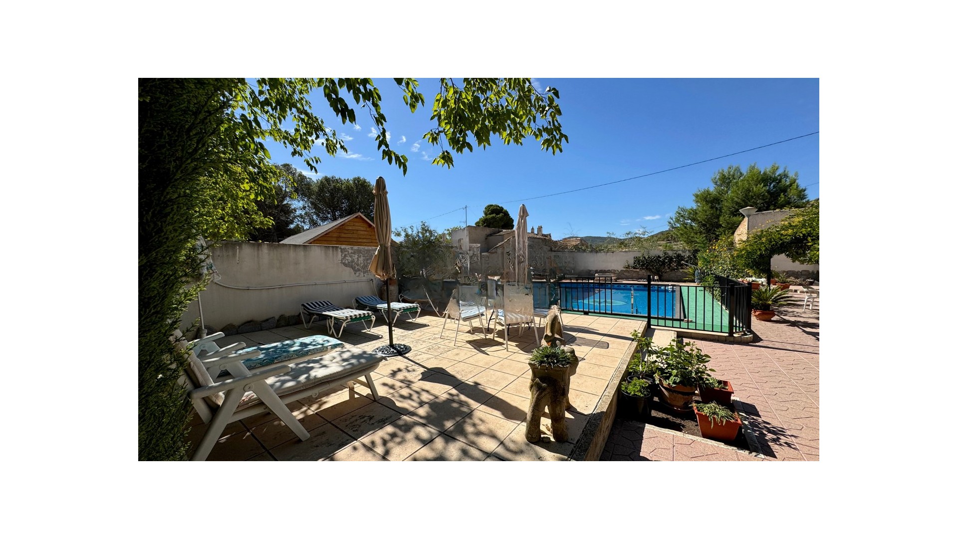 Venta - Finca Propiedad rural -
Monóvar