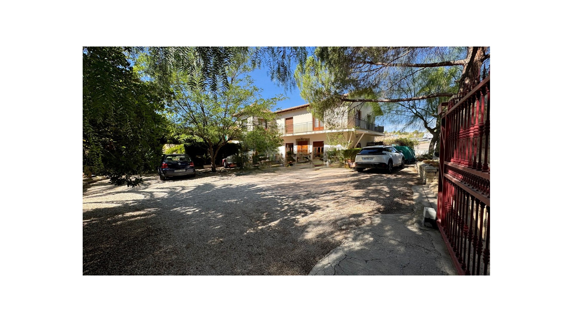 Venta - Finca Propiedad rural -
Monóvar