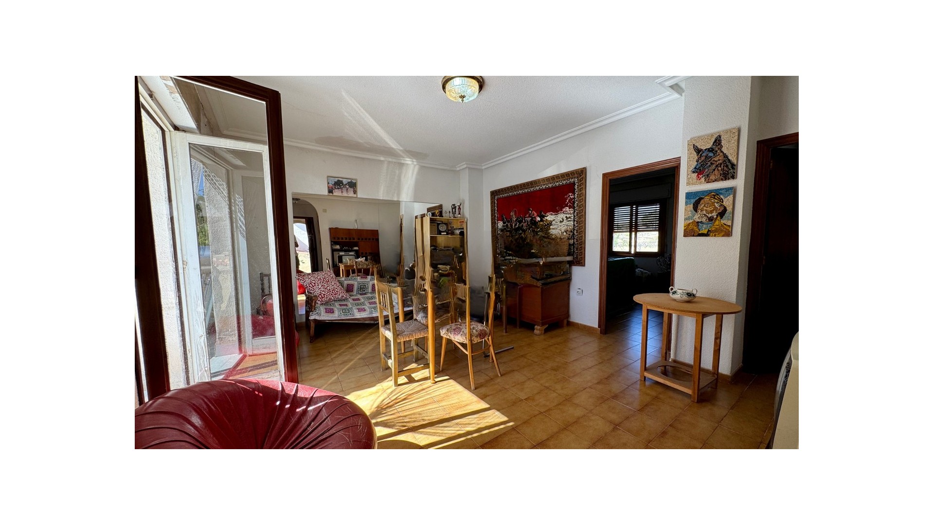 Venta - Finca Propiedad rural -
Monóvar