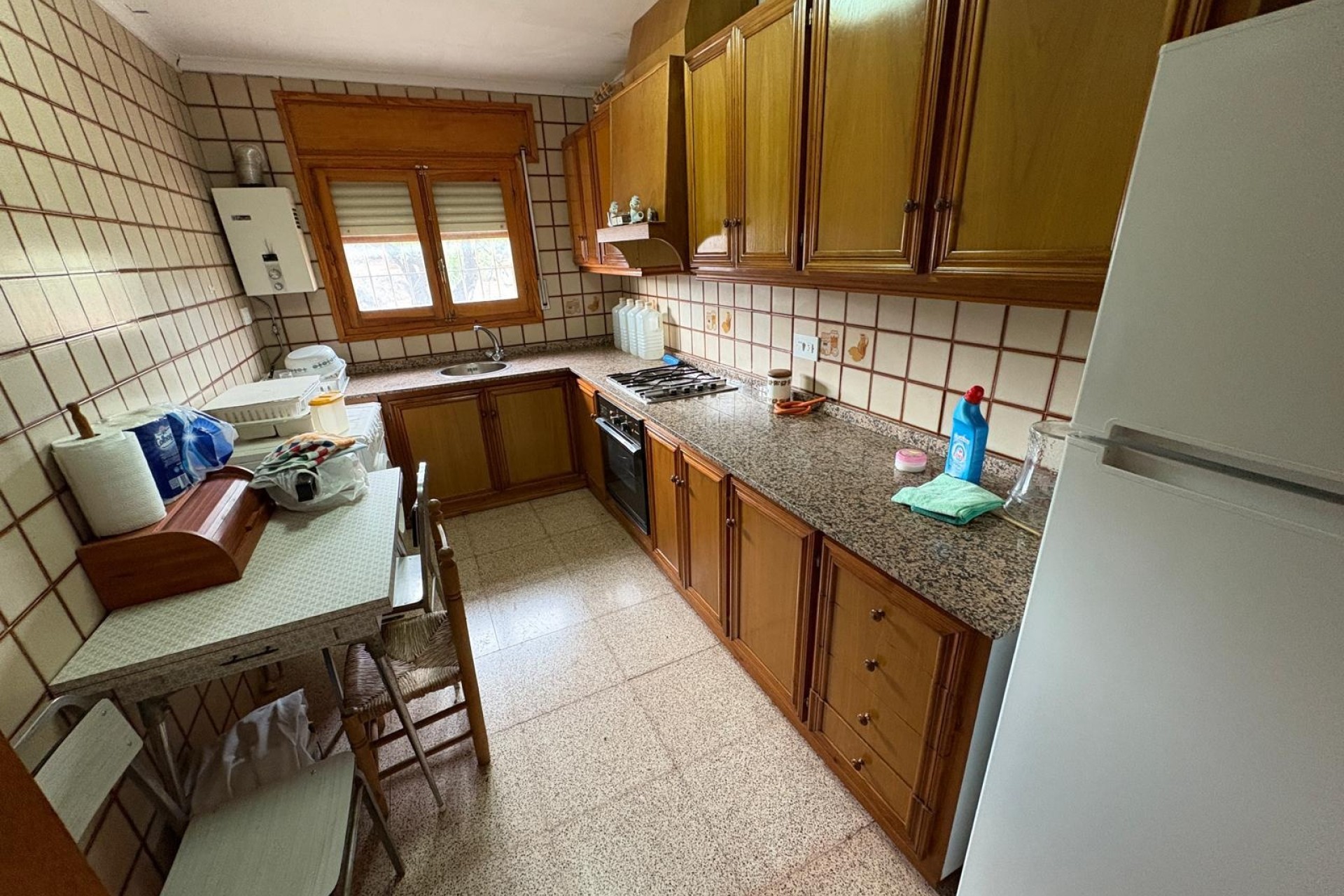 Venta - Finca Propiedad rural -
Monóvar