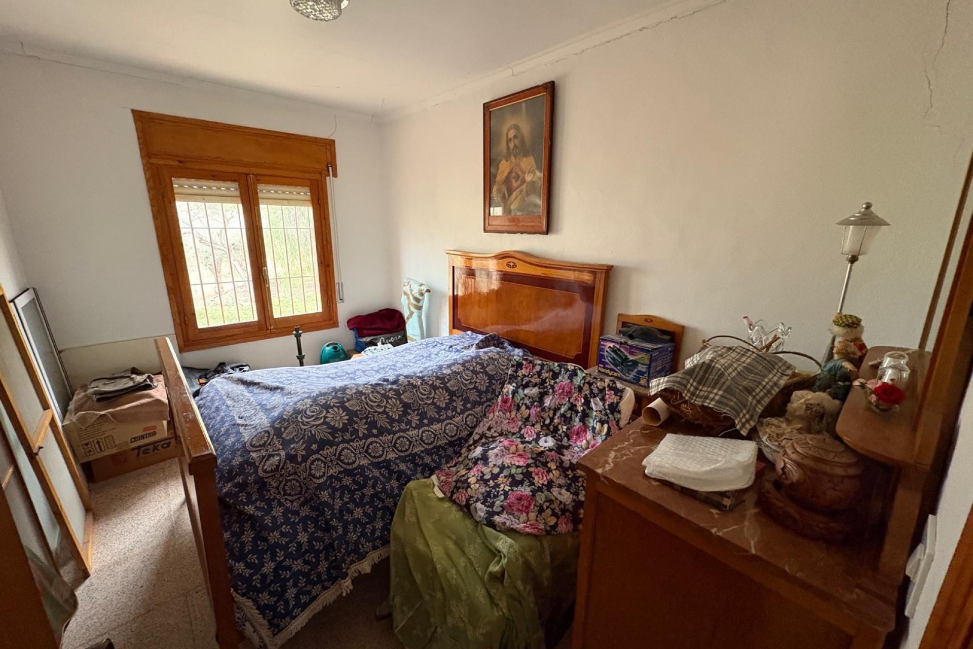 Venta - Finca Propiedad rural -
Monóvar