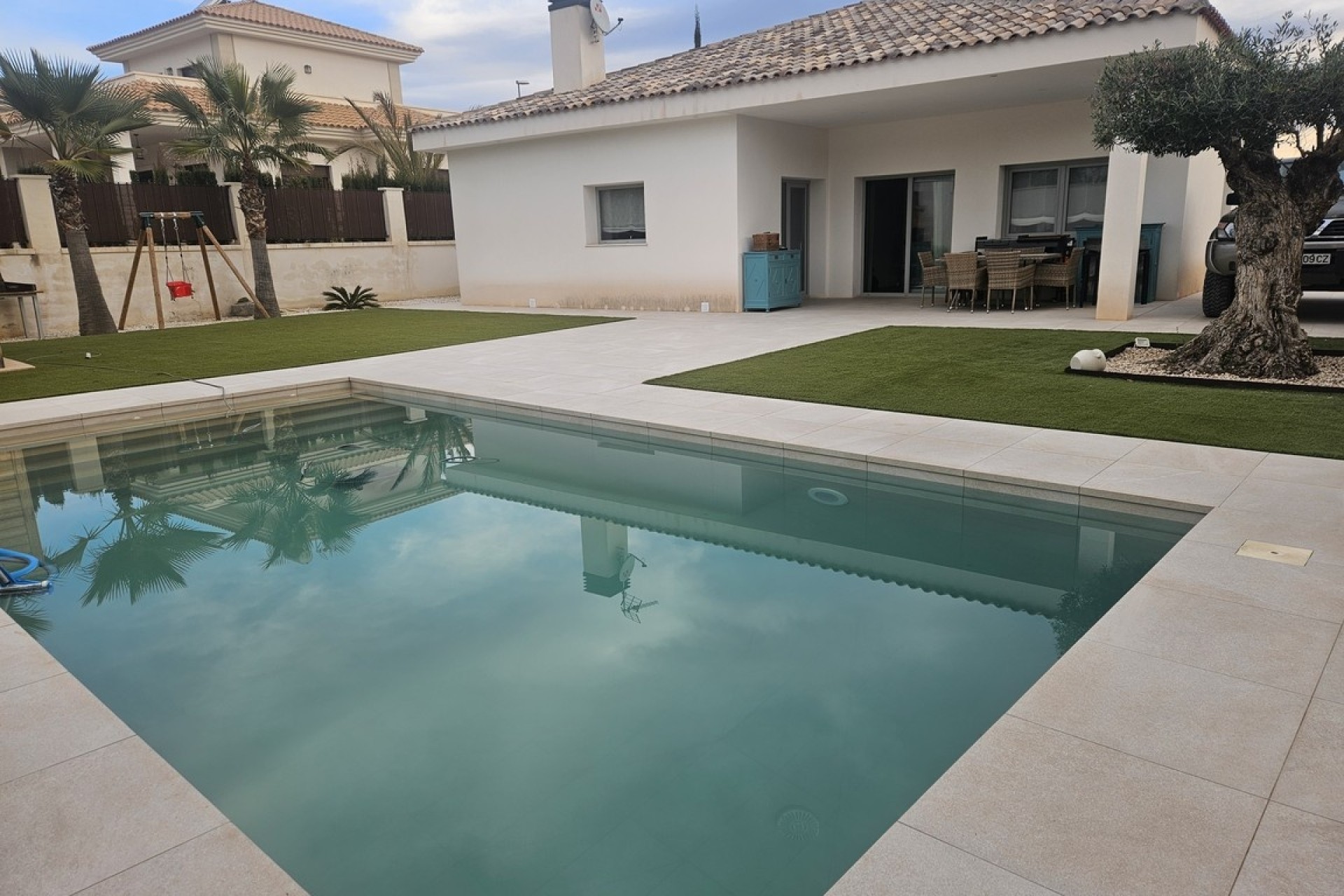 Venta - Finca Propiedad rural -
Monóvar