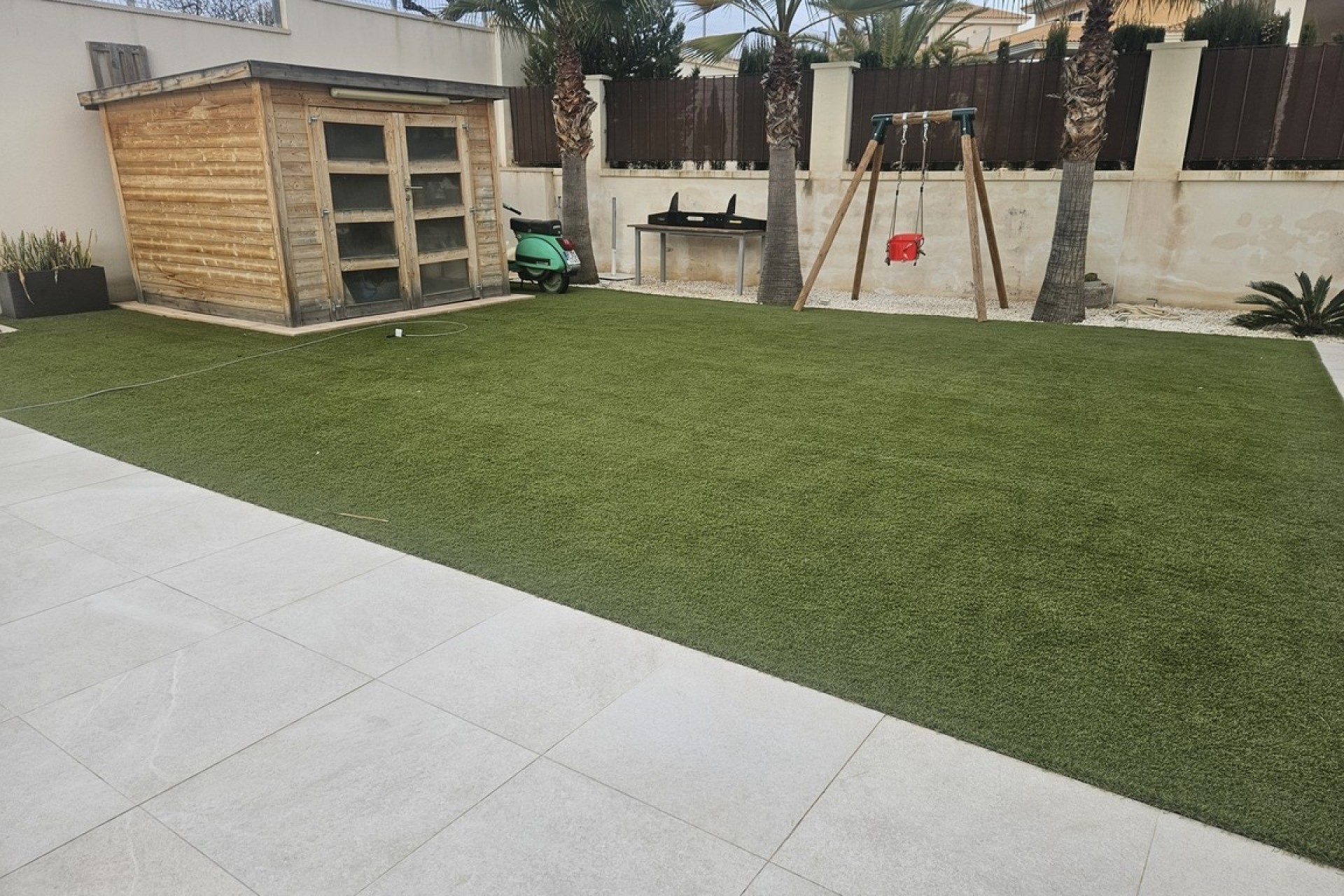 Venta - Finca Propiedad rural -
Monóvar