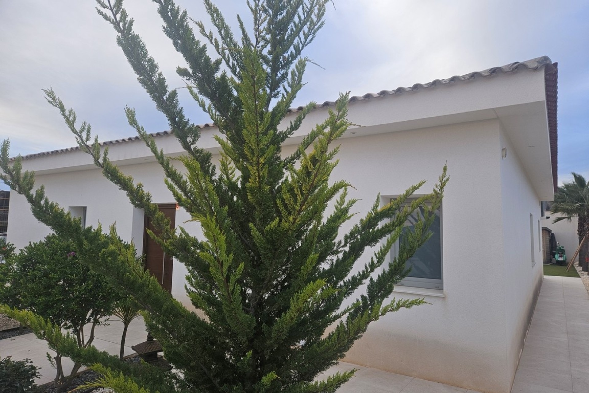 Venta - Finca Propiedad rural -
Monóvar