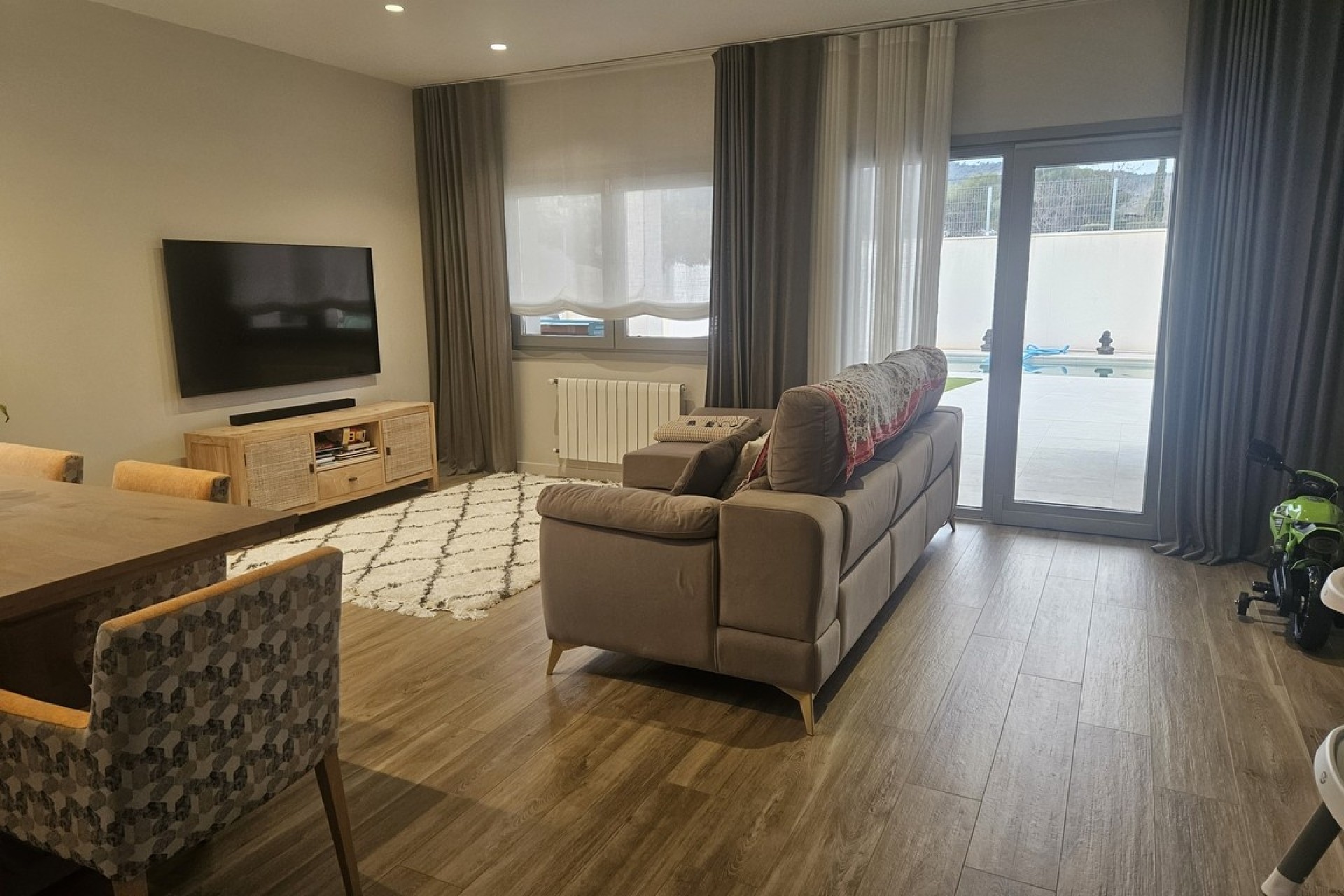 Venta - Finca Propiedad rural -
Monóvar