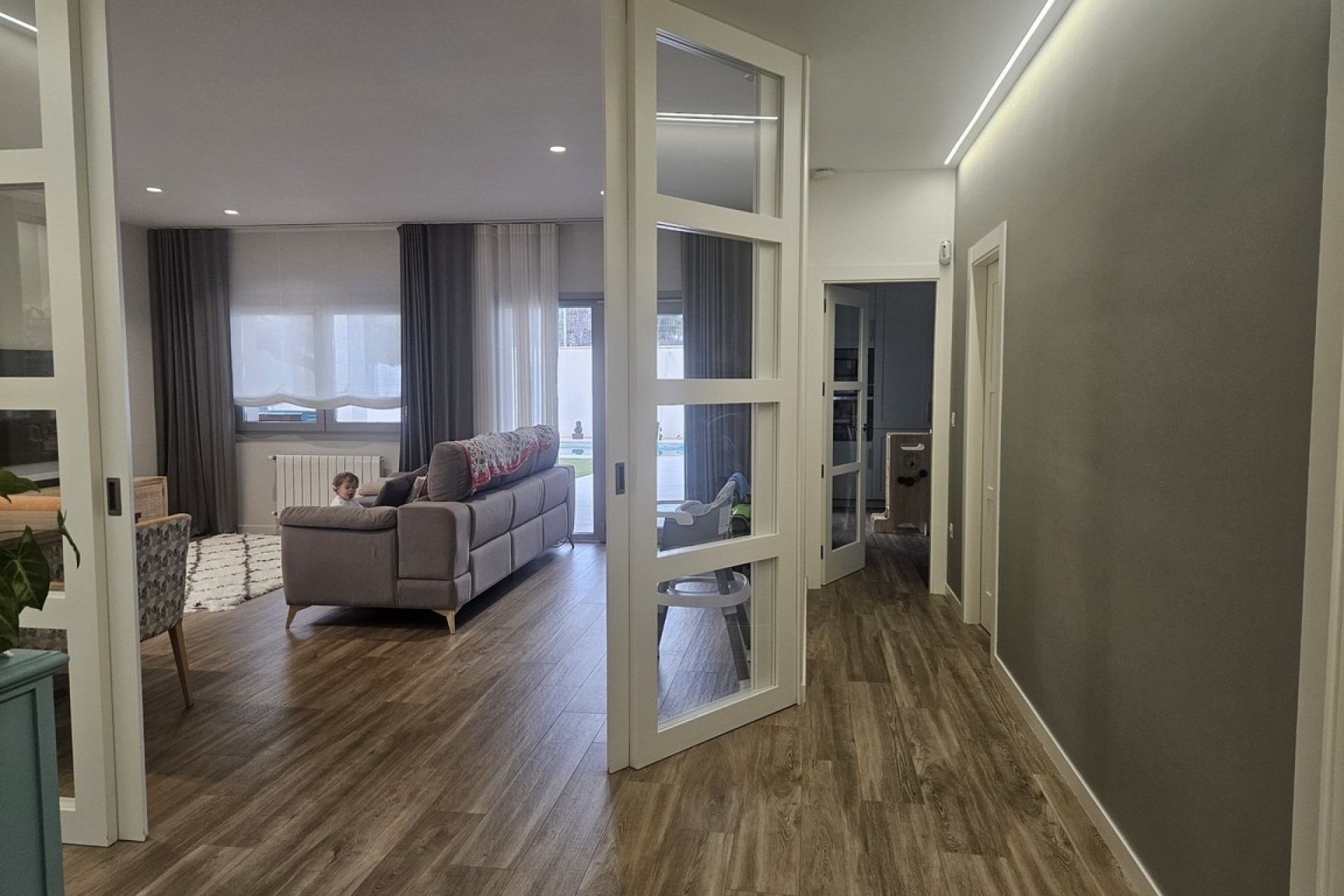 Venta - Finca Propiedad rural -
Monóvar