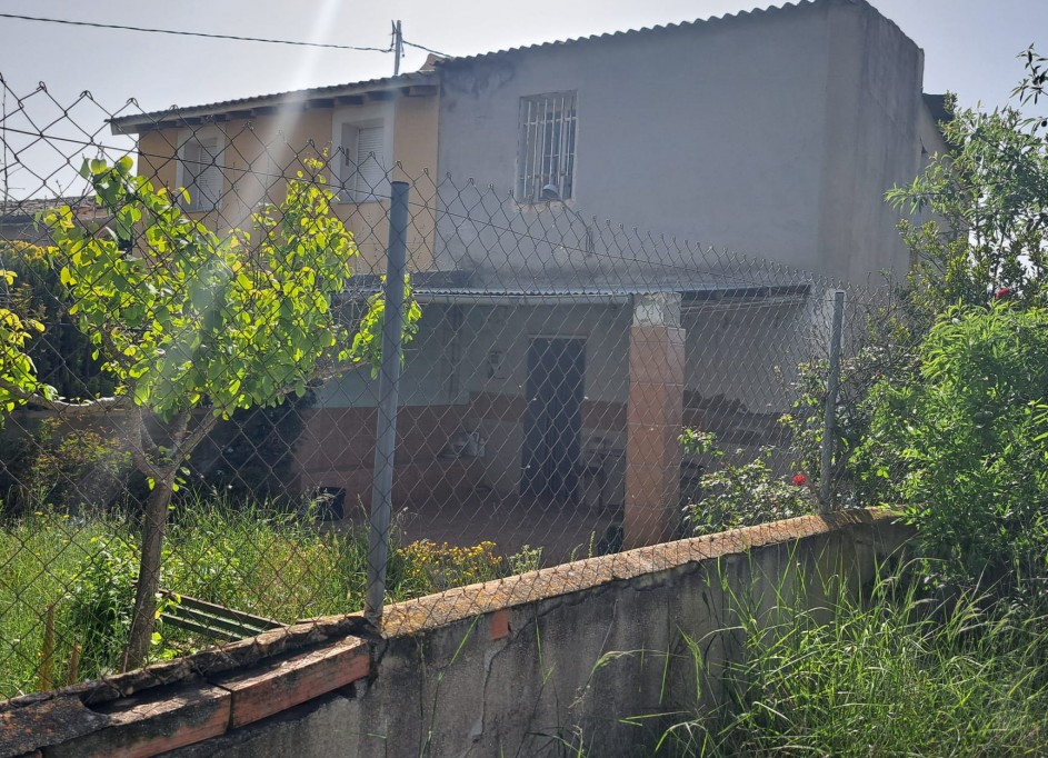 Venta - Finca Propiedad rural -
Monóvar