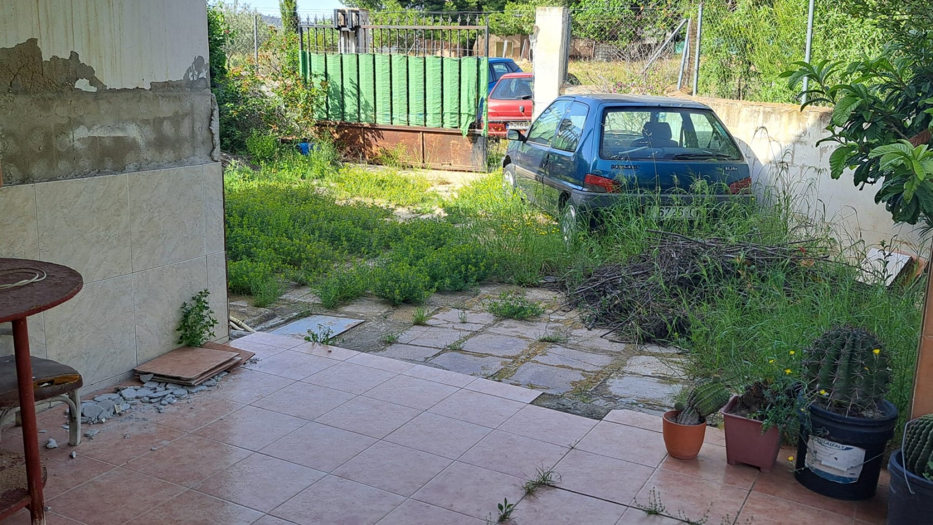 Venta - Finca Propiedad rural -
Monóvar