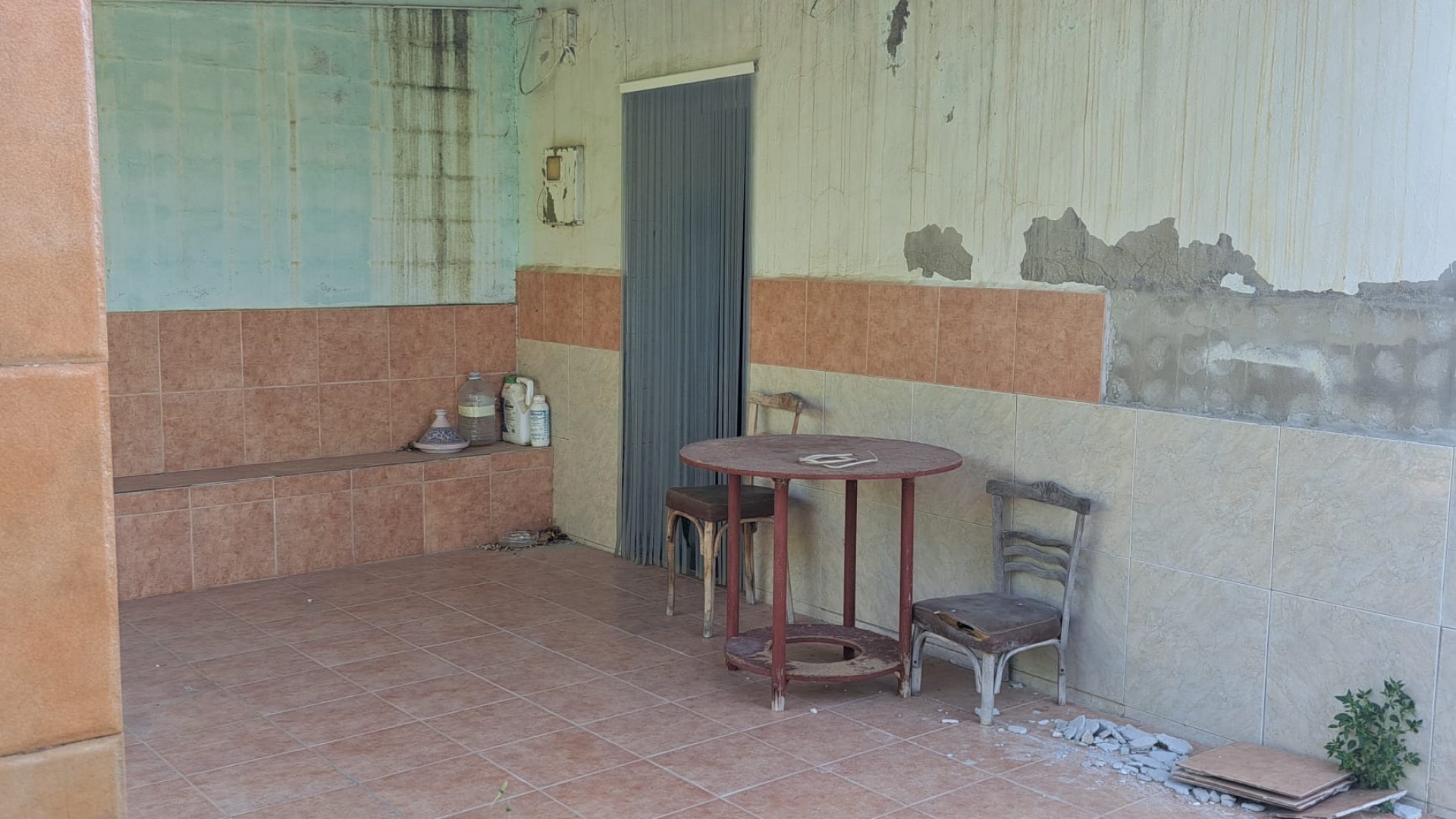 Venta - Finca Propiedad rural -
Monóvar