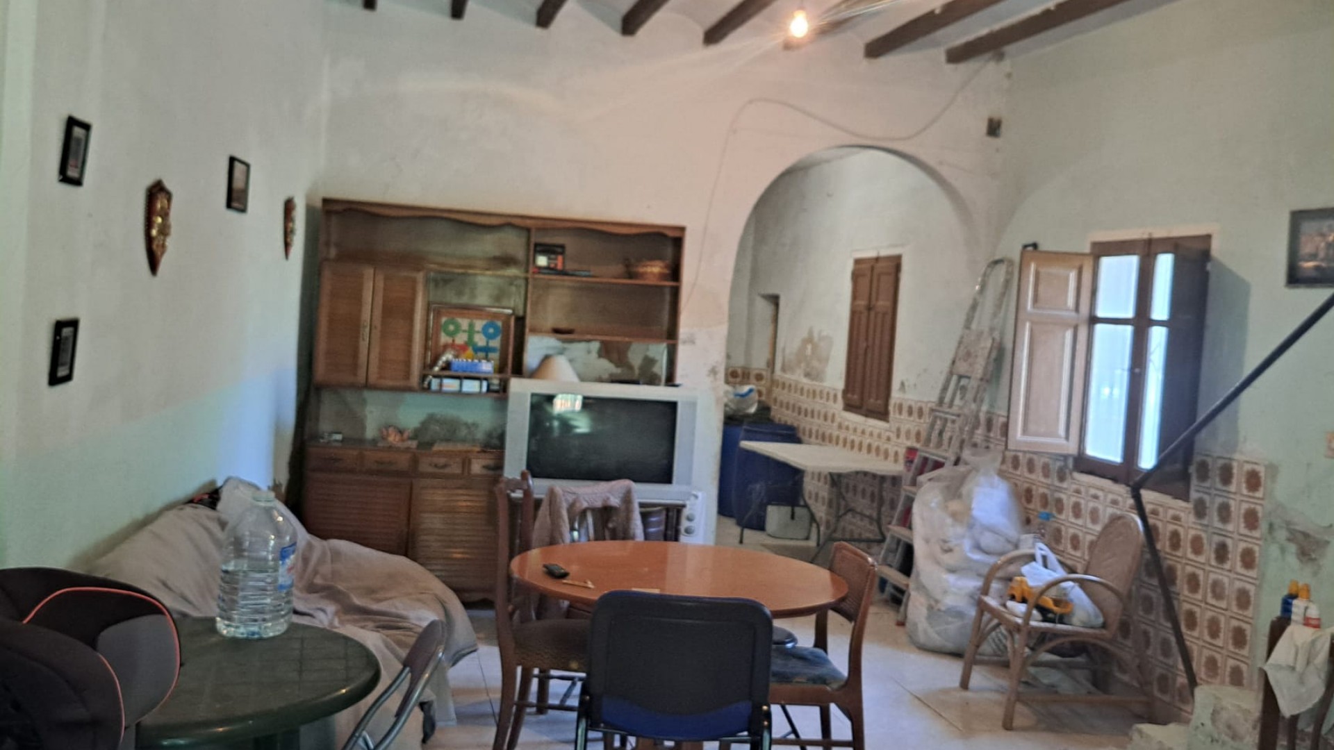 Venta - Finca Propiedad rural -
Monóvar