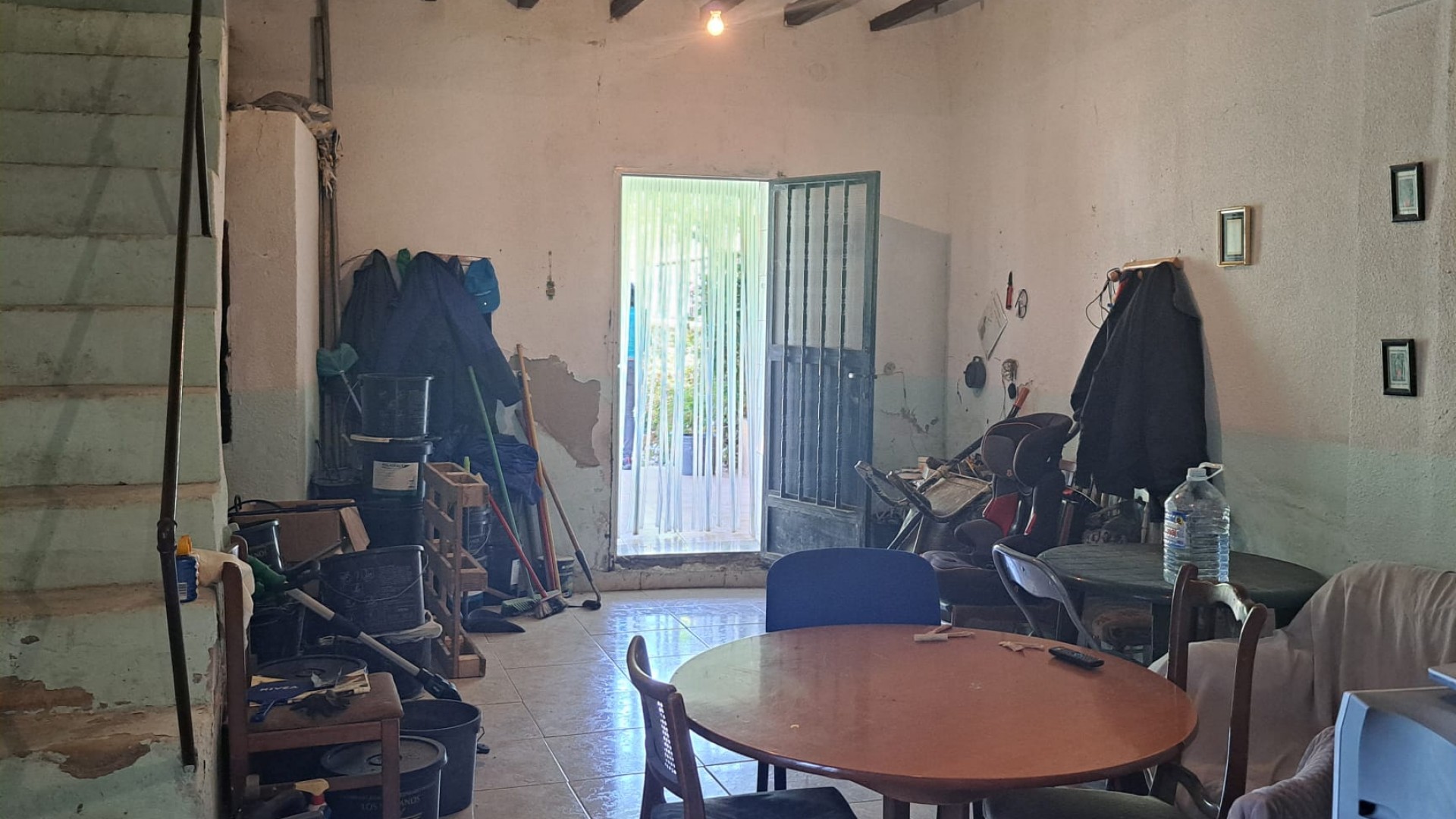 Venta - Finca Propiedad rural -
Monóvar