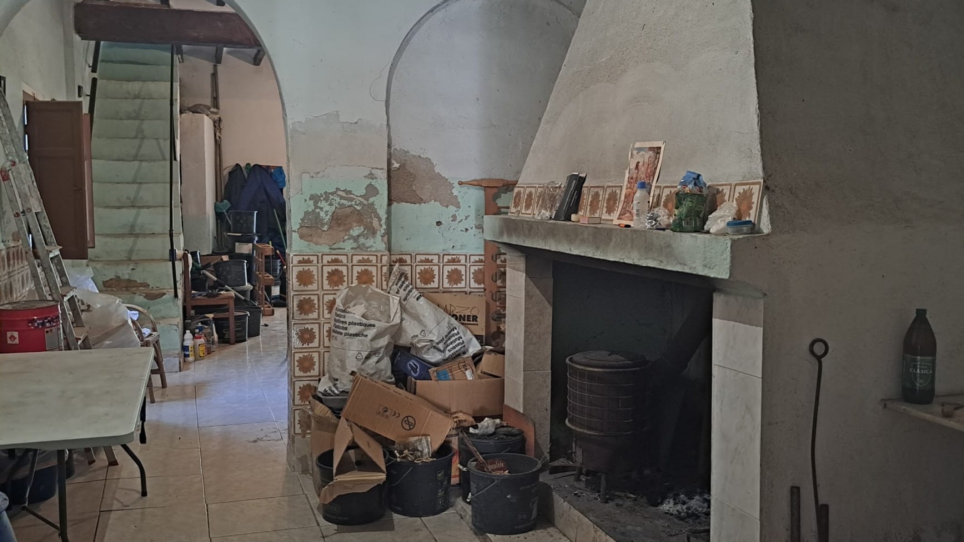 Venta - Finca Propiedad rural -
Monóvar