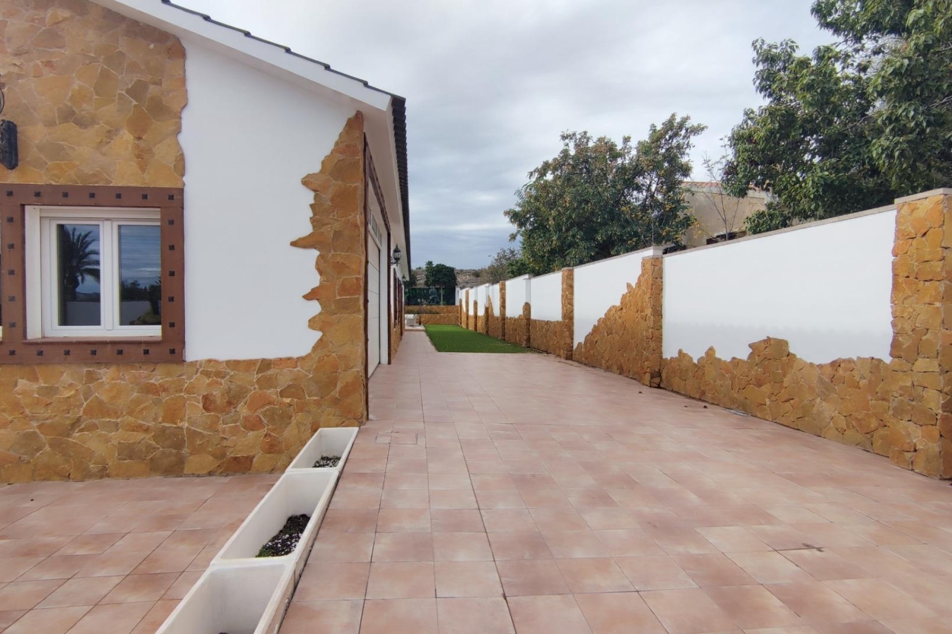 Venta - Finca Propiedad rural -
Mutxamel - MUTXAMIEL
