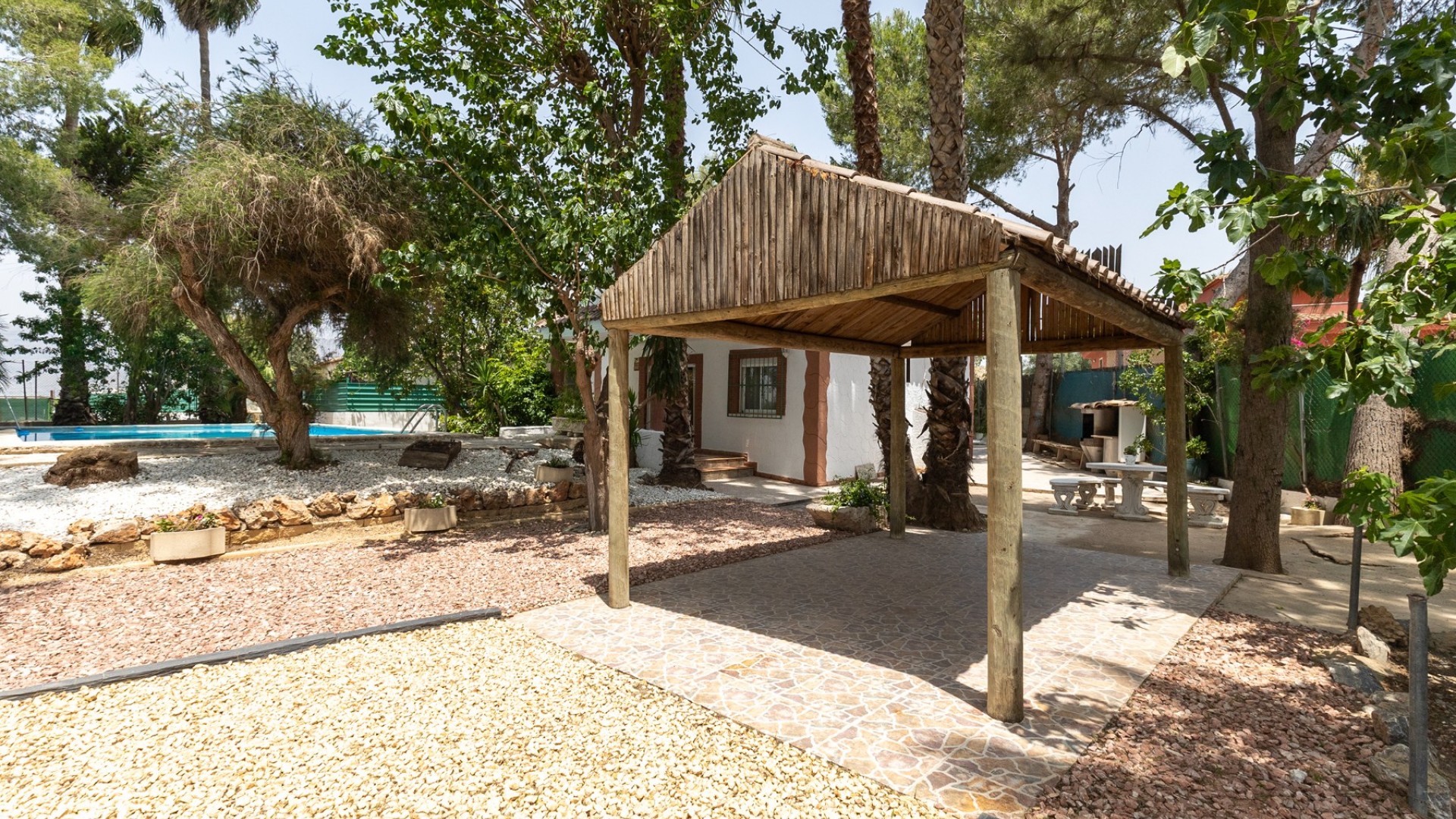 Venta - Finca Propiedad rural -
Orihuela - Arneva - Las Norias