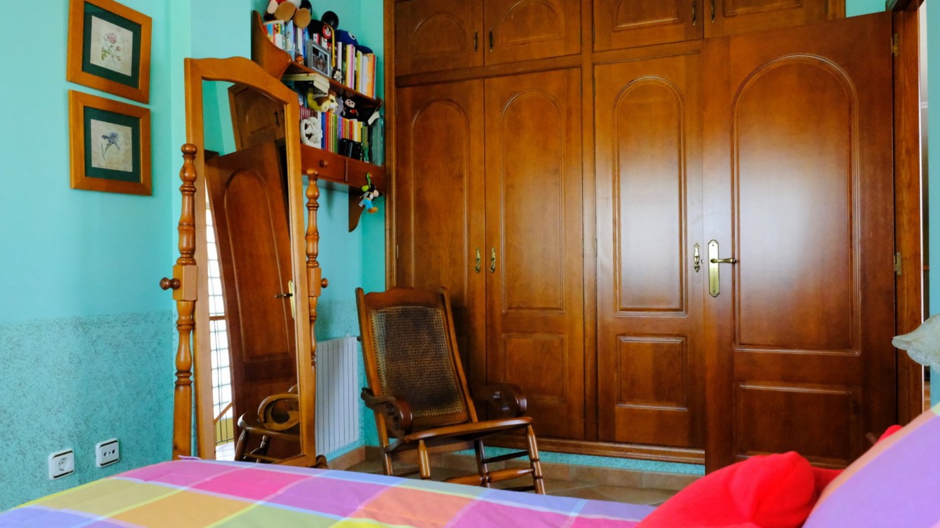 Venta - Finca Propiedad rural -
Orihuela - Correntías Medias