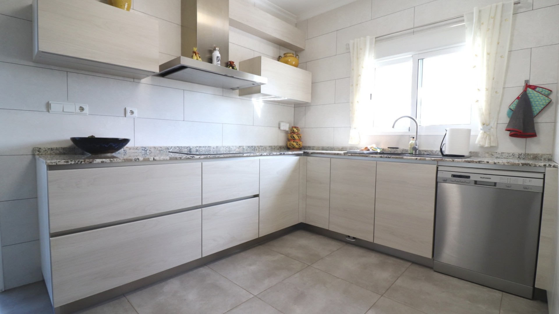 Venta - Finca Propiedad rural -
Orihuela - La Campaneta