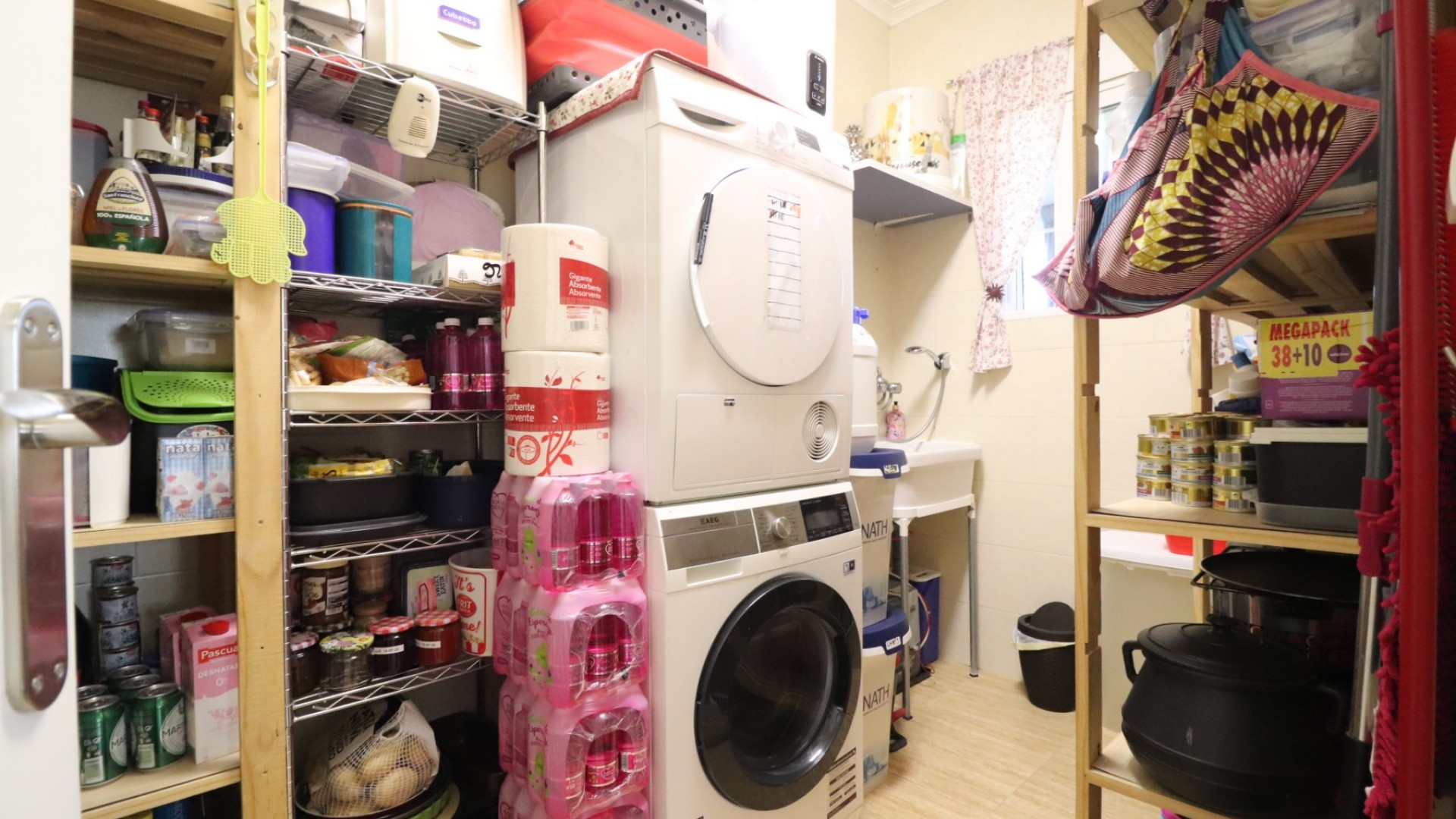 Venta - Finca Propiedad rural -
Orihuela - La Campaneta