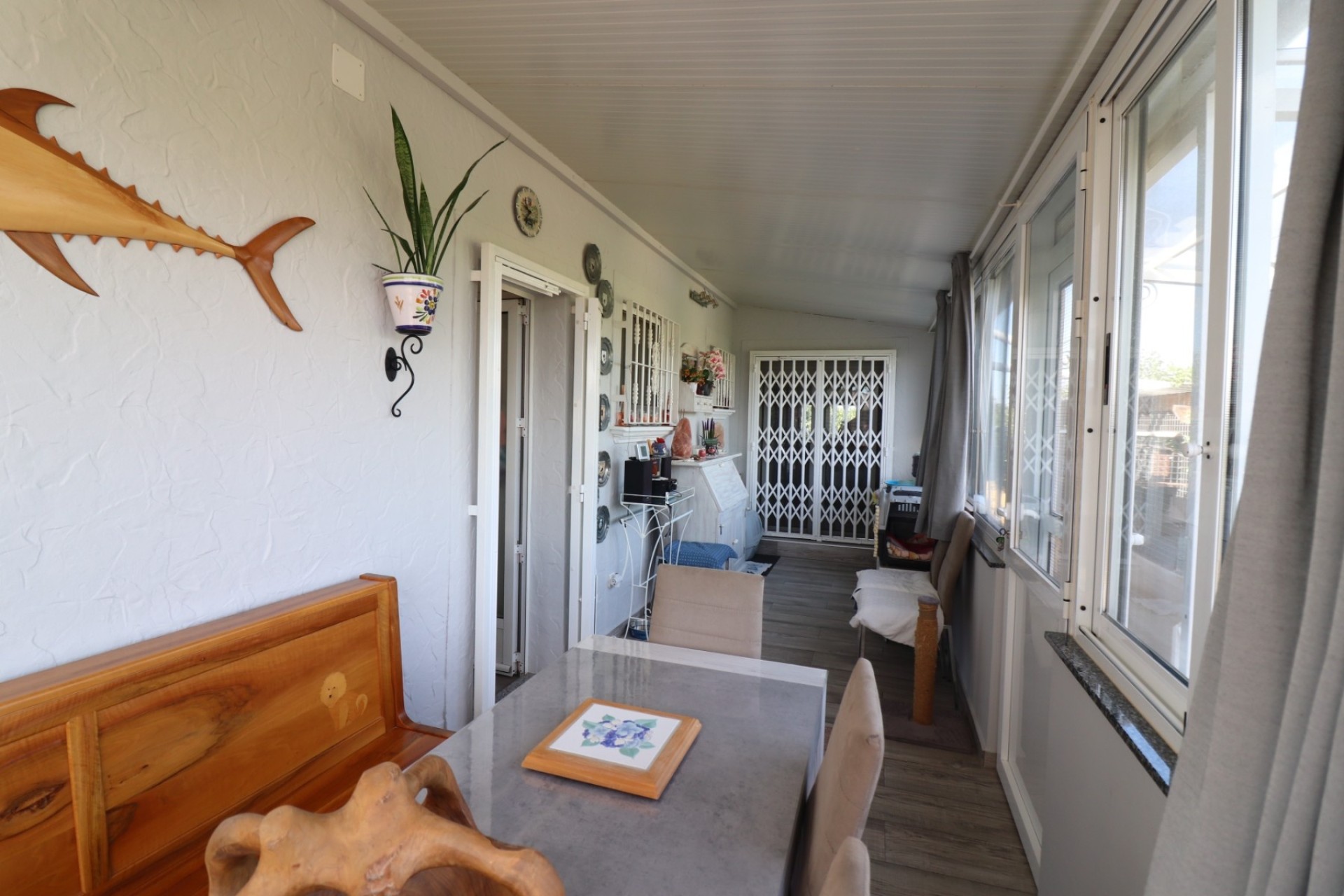 Venta - Finca Propiedad rural -
Orihuela - La Campaneta