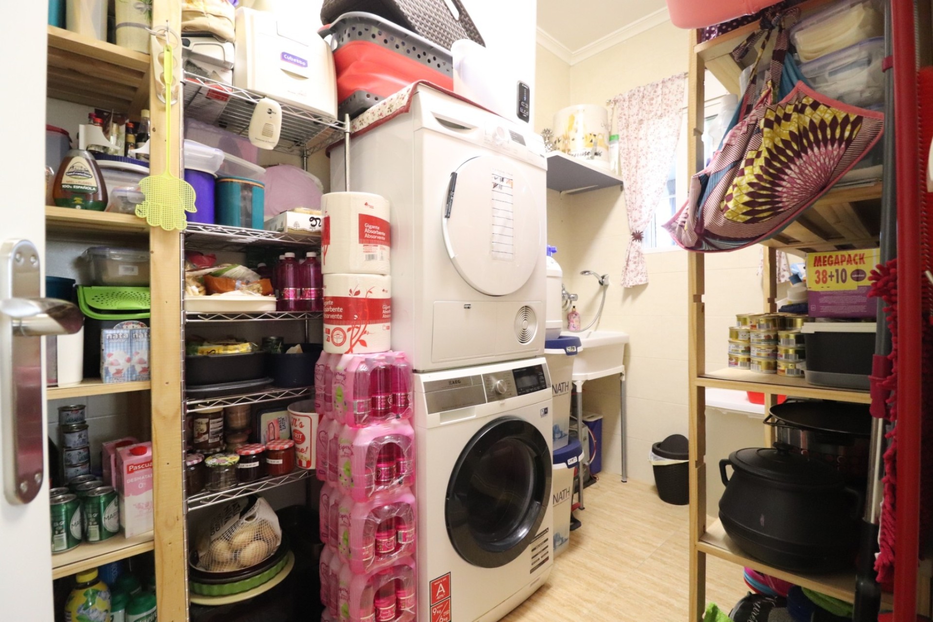 Venta - Finca Propiedad rural -
Orihuela - La Campaneta