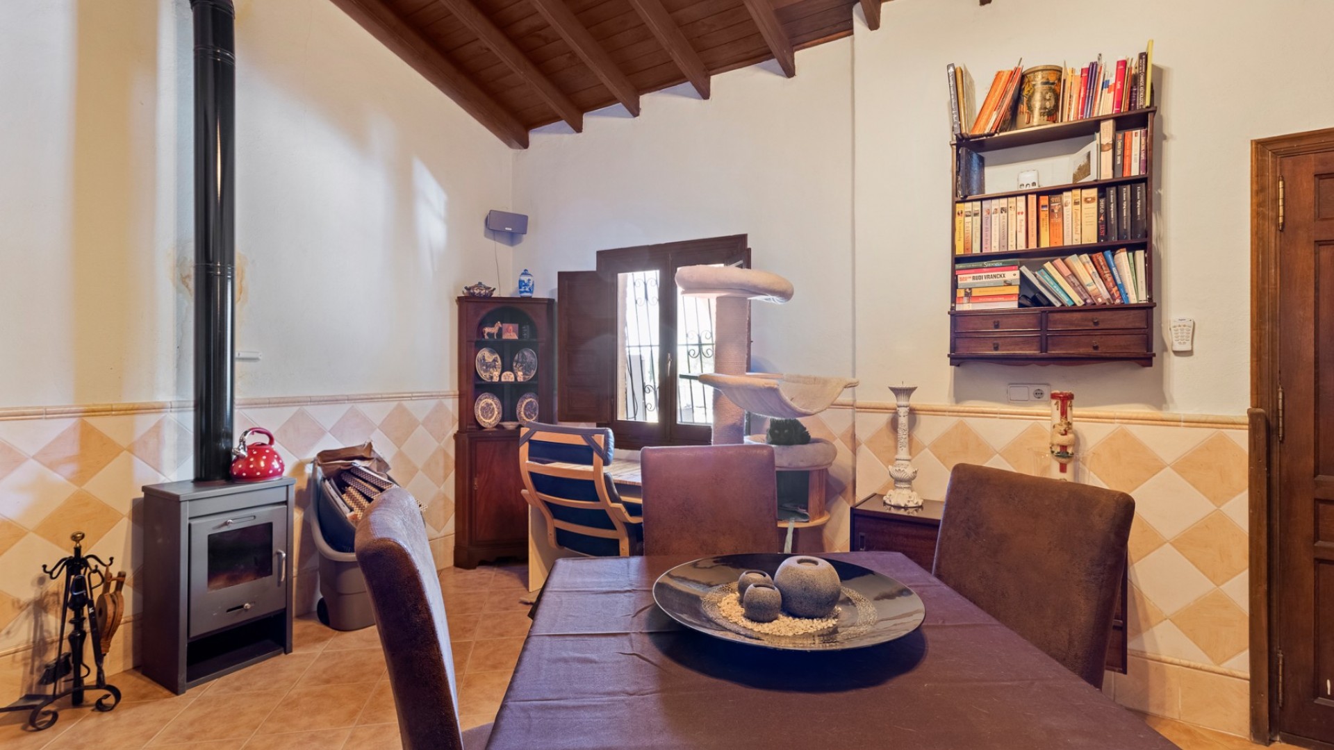 Venta - Finca Propiedad rural -
Orihuela - La Matanza