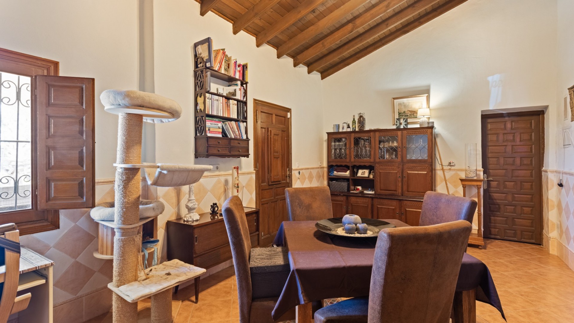 Venta - Finca Propiedad rural -
Orihuela - La Matanza