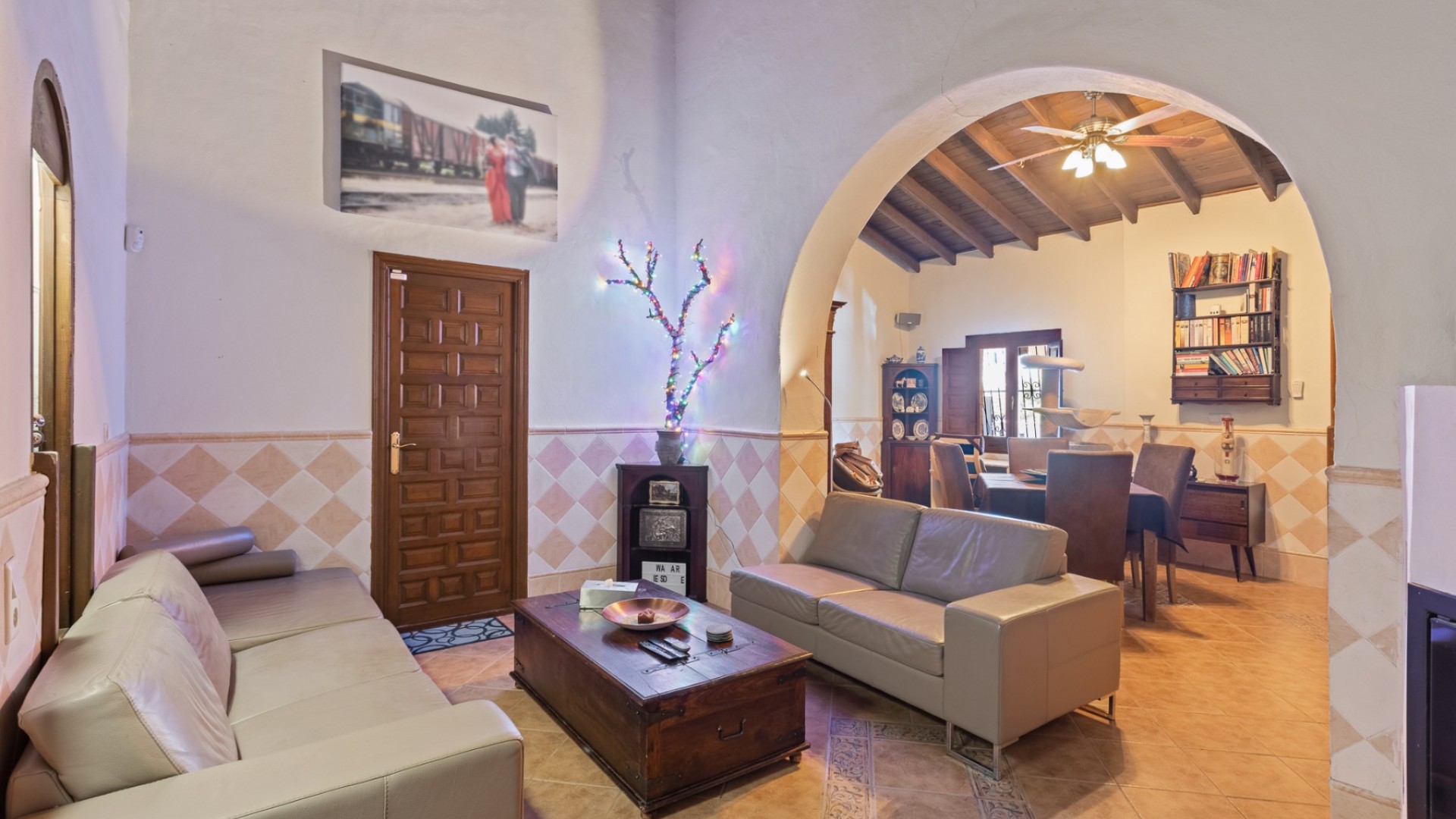 Venta - Finca Propiedad rural -
Orihuela - La Matanza