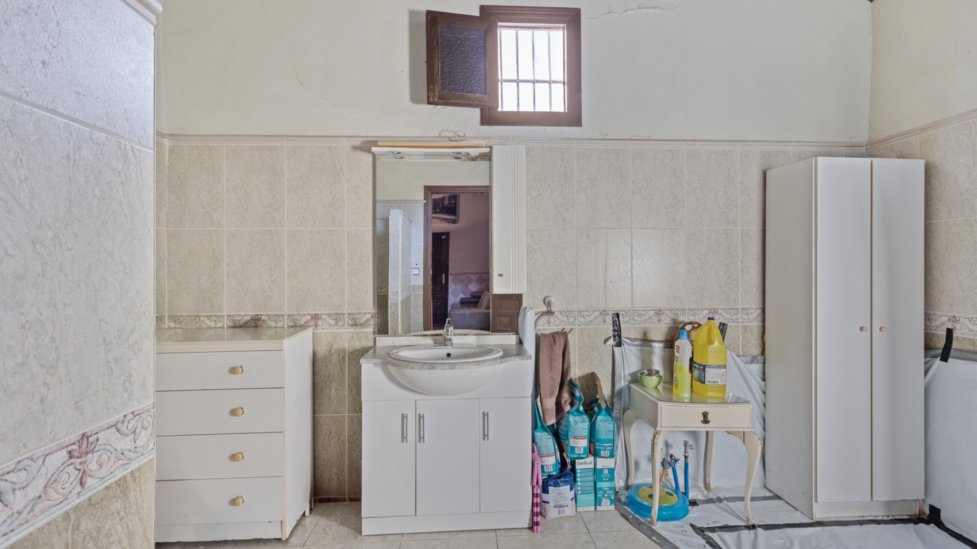 Venta - Finca Propiedad rural -
Orihuela - La Matanza