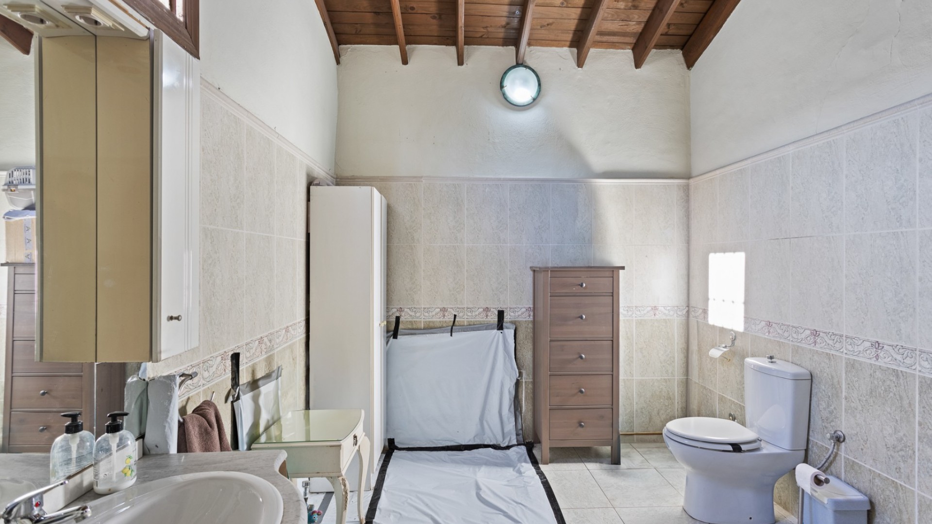 Venta - Finca Propiedad rural -
Orihuela - La Matanza