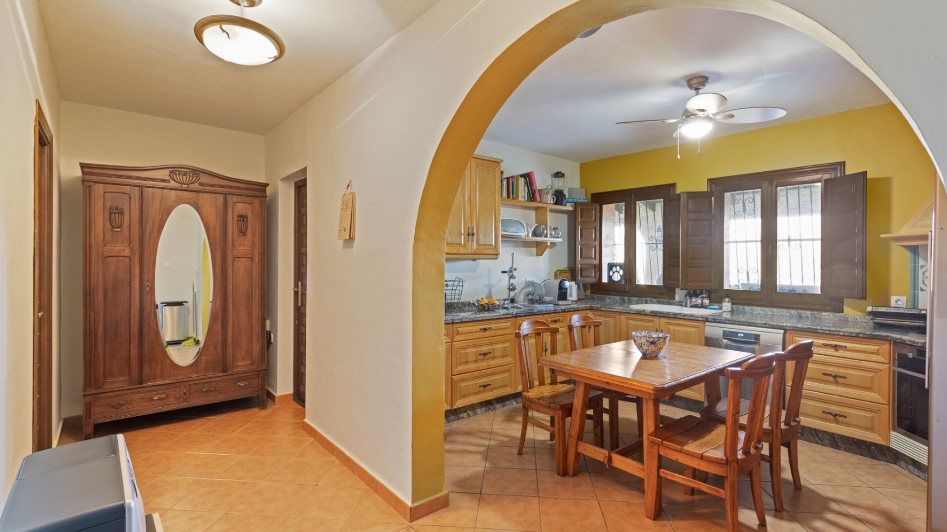 Venta - Finca Propiedad rural -
Orihuela - La Matanza