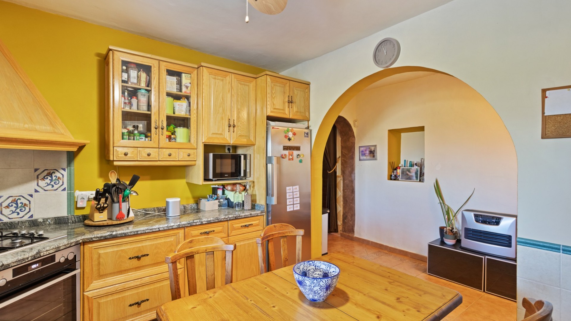 Venta - Finca Propiedad rural -
Orihuela - La Matanza