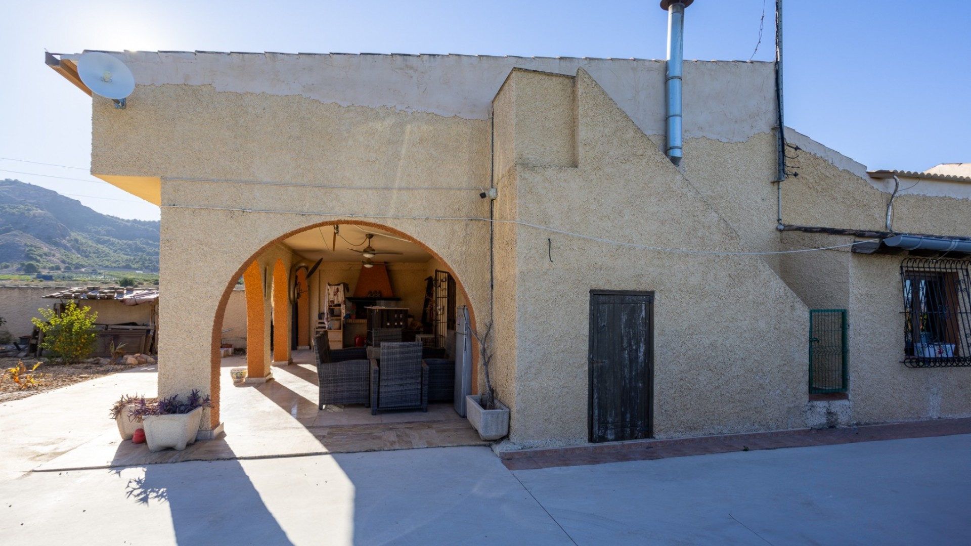 Venta - Finca Propiedad rural -
Orihuela - La Matanza