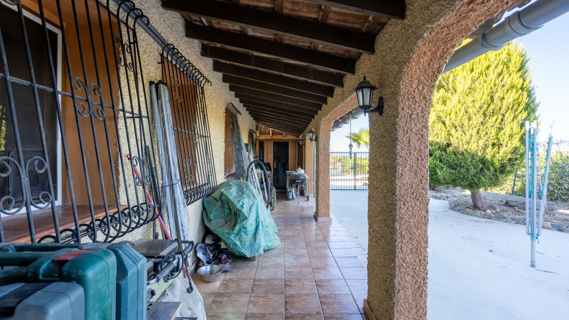 Venta - Finca Propiedad rural -
Orihuela - La Matanza