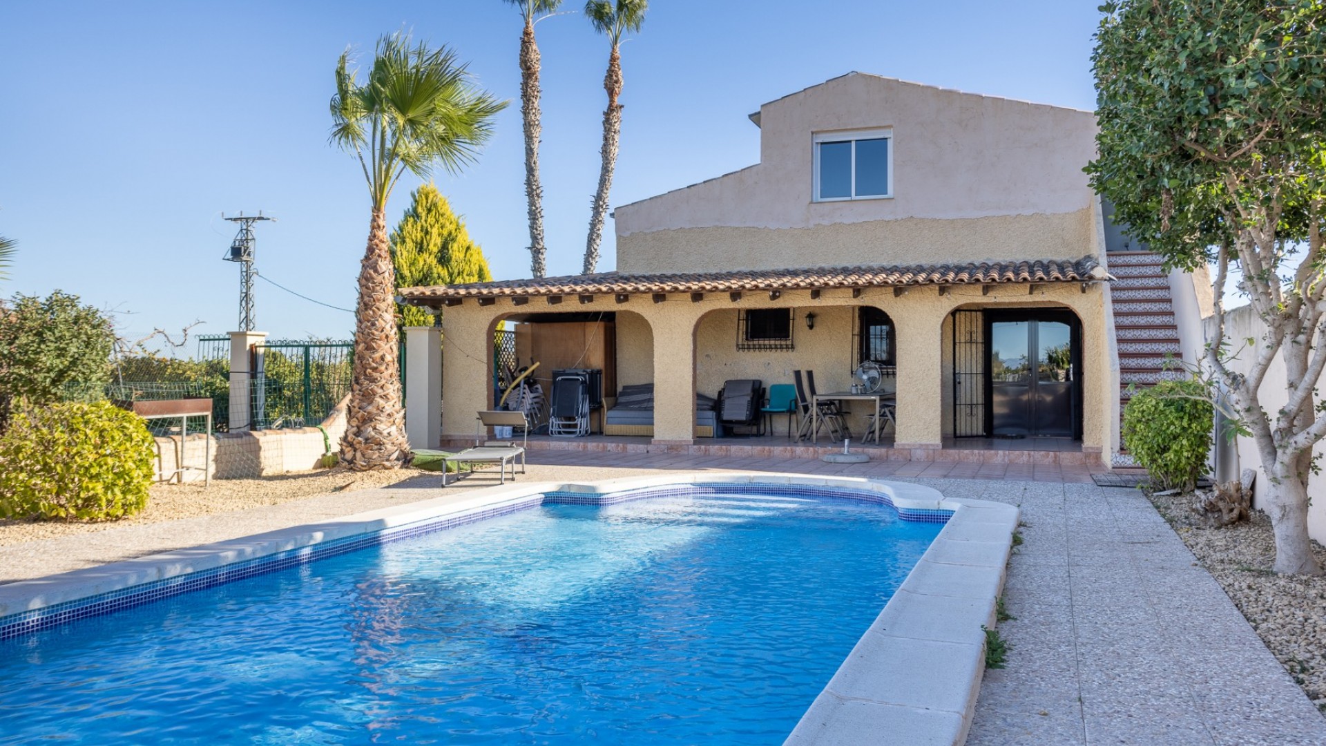 Venta - Finca Propiedad rural -
Orihuela - La Matanza