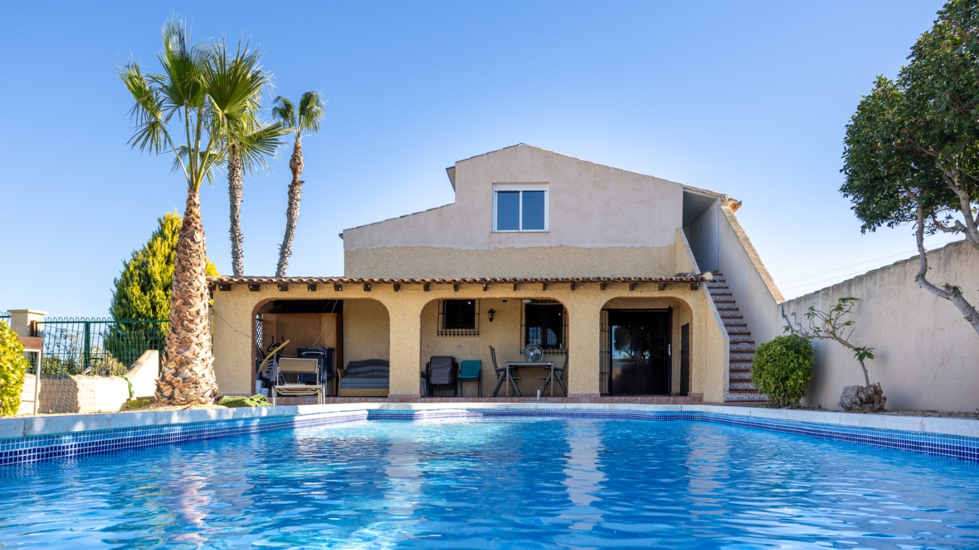 Venta - Finca Propiedad rural -
Orihuela - La Matanza